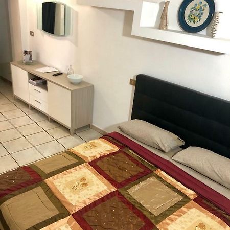 Residenza Juvarra Apartment Turin Bagian luar foto