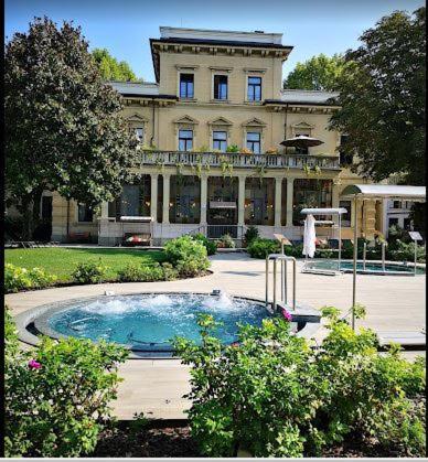 Residenza Juvarra Apartment Turin Bagian luar foto
