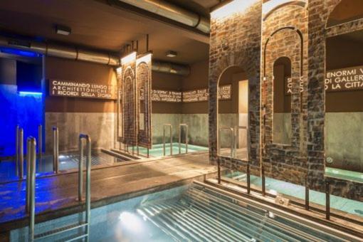 Residenza Juvarra Apartment Turin Bagian luar foto