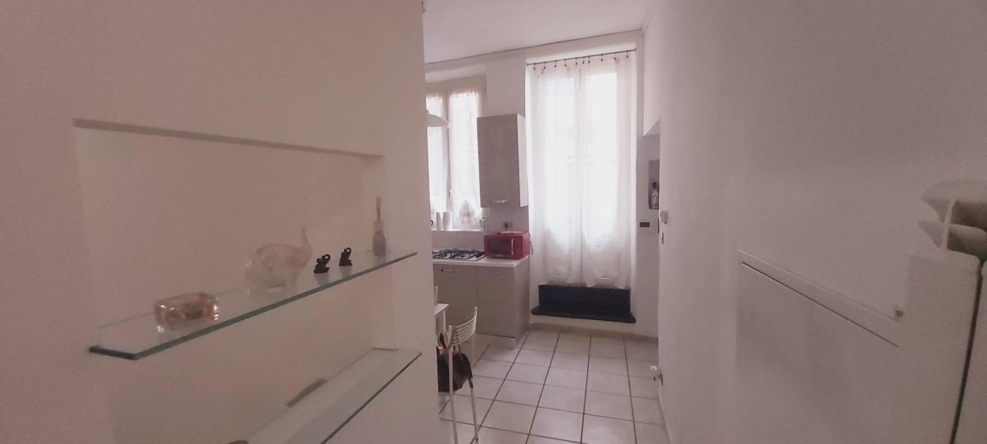 Residenza Juvarra Apartment Turin Ruang foto
