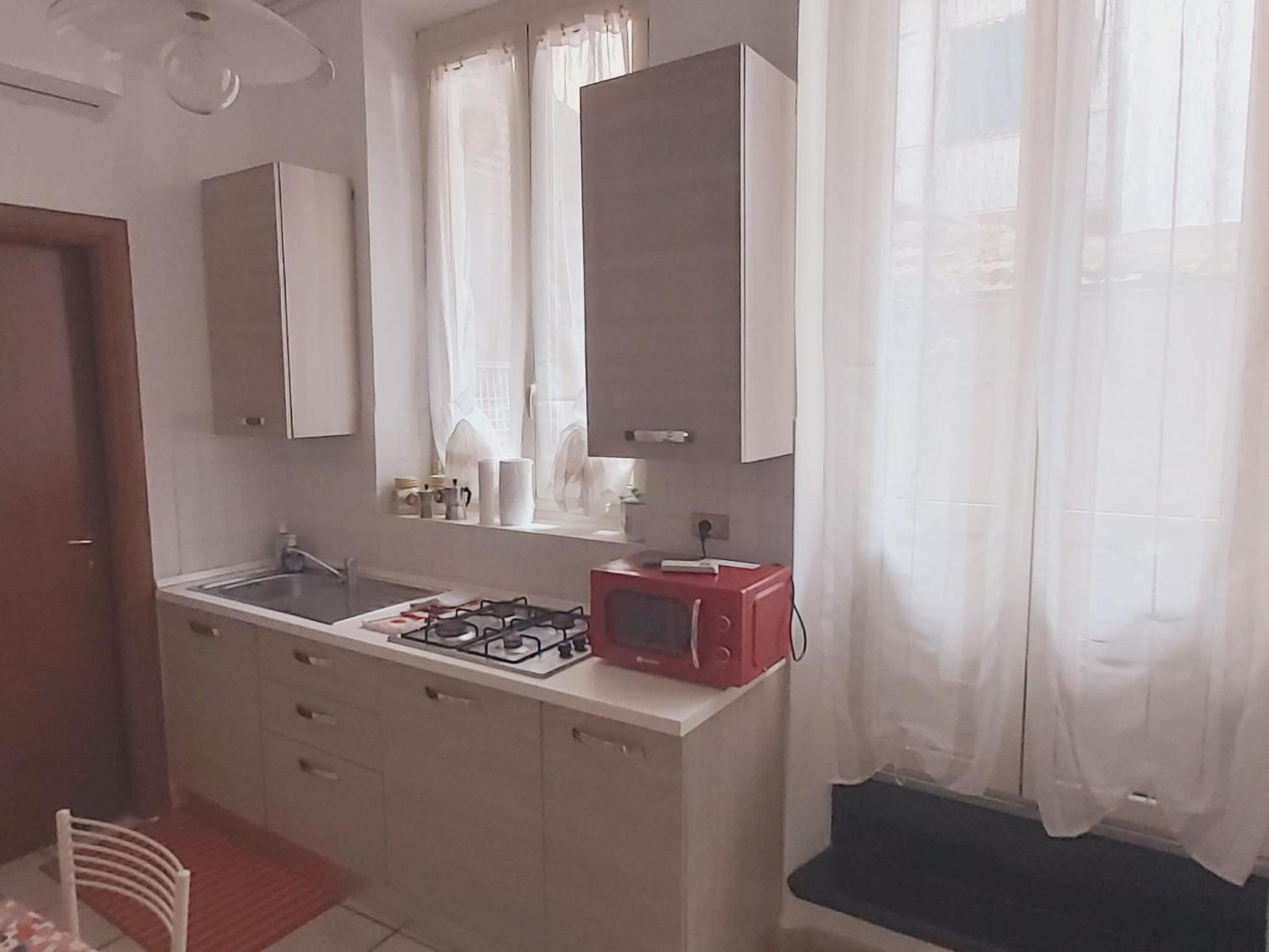 Residenza Juvarra Apartment Turin Ruang foto