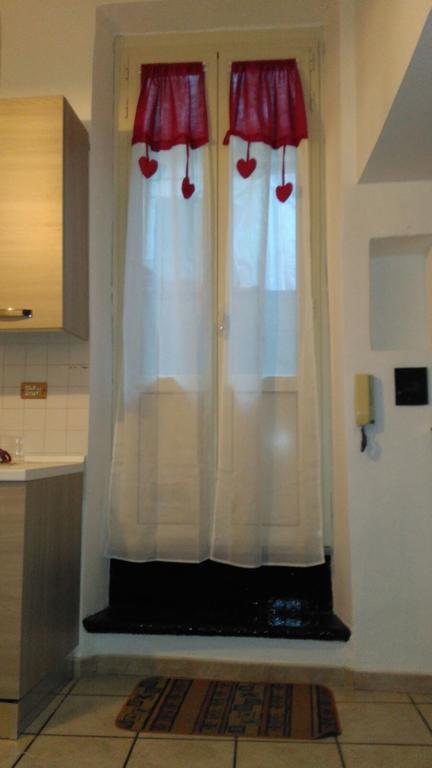 Residenza Juvarra Apartment Turin Bagian luar foto