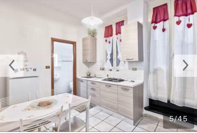 Residenza Juvarra Apartment Turin Bagian luar foto