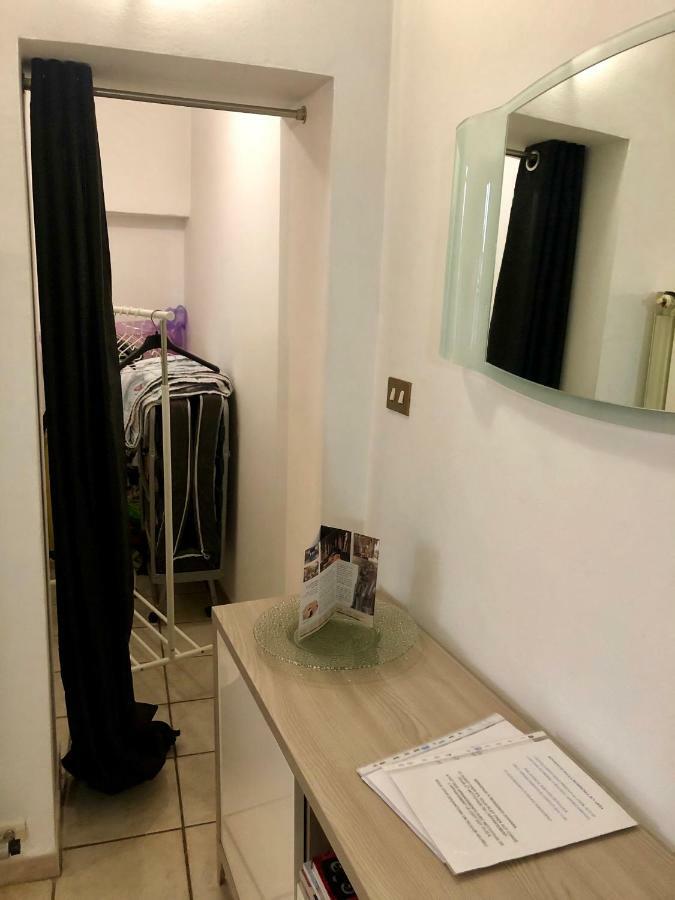 Residenza Juvarra Apartment Turin Bagian luar foto
