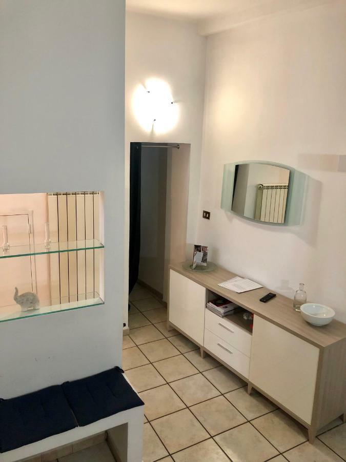 Residenza Juvarra Apartment Turin Bagian luar foto